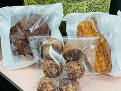 -OUR Bakery(SKP-S店)