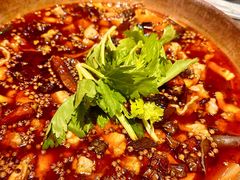 -铜瓢江湖兔火锅(水碾河社区店)