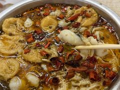 -黑皮酸菜鱼(绣花巷店)