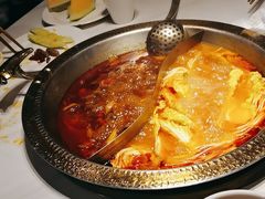 -巴邑火锅·鲜切牛肉(萧山银隆店)
