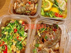 -圆蛋酒料•生腌(开元路店)