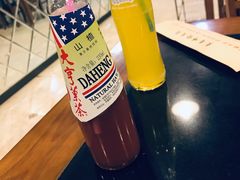 -情忆草原涮肉馆