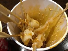 冷锅串串-童陈记重庆冷串串(食宝街店)