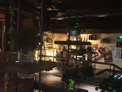 -胡桃里音乐酒馆(万科城市广场店)