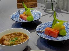 奥灶面-花锦堂·隐庐