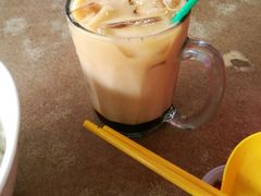 -丽丰茶冰室