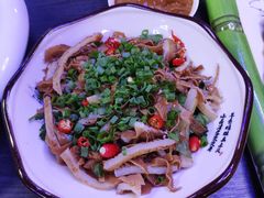 -香岛私房菜(金屋·秦皇半岛店)