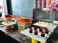-北京北辰洲际酒店