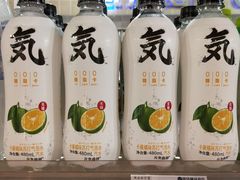 元气系列饮品-BETTER拜特精品超市(丹尼斯一天地店)