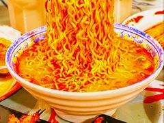 -辉记炭烧海鲜大排档·老字号(福田店)