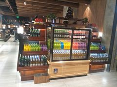 -盛江山自助料理(奥莱锦辉购物广场店)