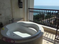 -三亚湾皇冠假日度假酒店·临风大堂酒廊