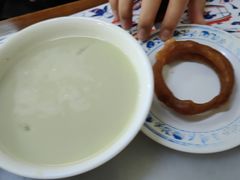 豆汁-海碗居(牡丹园店)