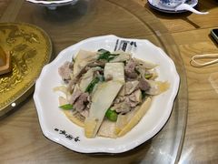 -鸿运楼·舌尖上的徽菜