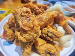 -茂一扎韩式料理(尧化门店)