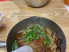 -魔都三兄弟酸辣粉·蘸卤炸串(虹桥万科店)