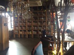 -美美咖啡·西餐厅(世奥店)