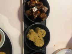 -到家尝北京菜(西坝河店)