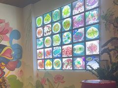 -东北特色铁锅炖·柴火灶(富阳一店)