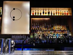 -STARRY CAFE & LOUNGE BAR(高新店)