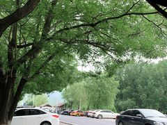 -百花人家(清水镇店)