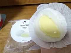 布蕾糯米糍-喜茶(中山利和新地店)