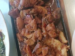 -桃子餐厅·天津菜(红星路直营店)