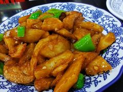 -一锅厨东北水饺店(厦大店)