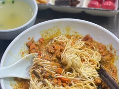 蟹黄面-裕兴记•蟹黄面馆(人民广场店)