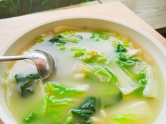 -怡得饭庄·30年老店·宋大妈昆明菜