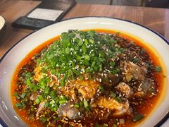 -临界音乐酒馆·小龙虾·江湖菜(华熙LIVE·鱼洞店)