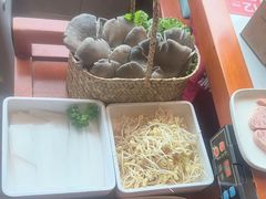 -老员外骨汤火锅(海州古城店)