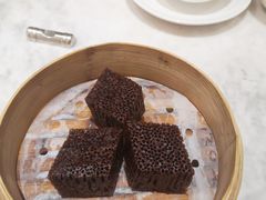 茶山蜂巢糕-香港百合居(LCM置汇旭辉广场店)