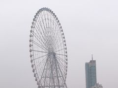 -蠡湖大桥公园