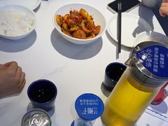 -兰湘子·湘菜小炒(盛龙广场店)