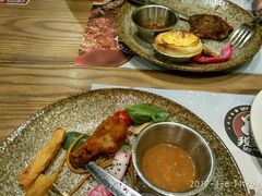 -我家牛排(莱山区永旺店)