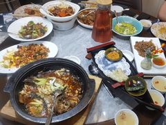 -君霖海鲜私房菜(春柳店)