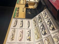 -LOHO眼镜(九亭金地广场店)