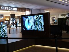 -Sony Store索尼(深圳深业上城店)