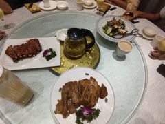 -国人川菜(李家村建东街店)