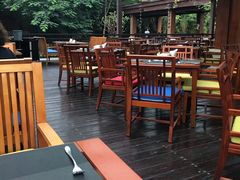 -西双版纳洲际度假酒店-海鲜傣味烧烤·侬香全日制餐厅