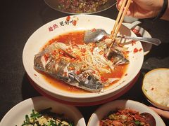 -湘阁里辣(东门茂业店)