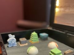 -璞瑄酒店大堂吧