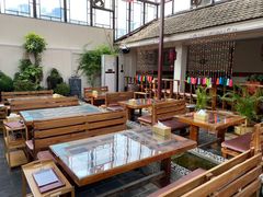 -丽江庭院之爱在路上(西单店)