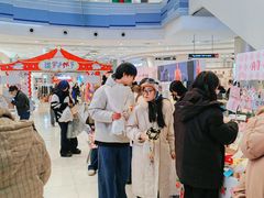 -凯德广场(西城店)