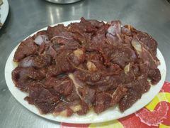 -阿婆东山羊肉店(鸿港海鲜批发市场店)