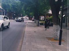 -水煮三国·川鲁江湖菜(香山店)