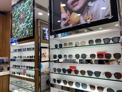 -眼镜88(中华广场店)