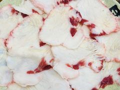 -顺德公平靓正特色牛花粥(花都店)