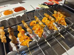 -玉善烧烤串城(长春总店)
